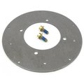 Ilc Replacement for Arctic CAT Brake Disc -atv Prowler 1998 BRAKE DISC -ATV PROWLER 1998 ARCTIC CAT